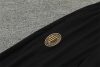 24/25 Ac Milan red half zip Tracksuit - Image 15