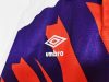 Retro 91/93 Scotland Away - Image 10
