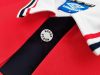 Retro 98/99 Norway home - Image 9