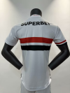 2025/26 Sao Paulo Player version home - Image 2