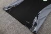 24/25 Algerian black half zip Tracksuit - Image 28