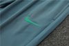 24/25 Tottenham Light green half zip Tracksuit - Image 12