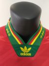 Retro 92/94 Portugal home - Image 6