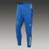 24/25 Ajax Light blue half zip Tracksuit - Image 4