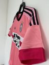 Retro 15/16 Juventus Away - Image 3