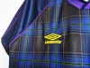 Retro 94/96 Scotland Home - Image 9