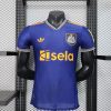 Player Version 25/26 Newcastle Second away