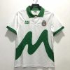 Retro Mexico 1995 away