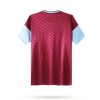 Retro 89/90 West Ham United Home - Image 8