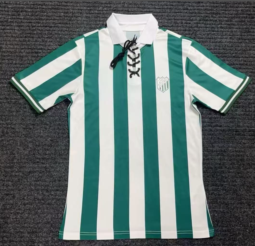 Fans Version 26/27 Al-Jidda United green Fans Version 26/27 Al-Jidda United green - Image 1