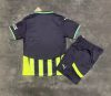 Adults kits 24/25 Manchester City Away - Image 2