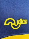 1993/95 retro Boca Juniors home - Image 9