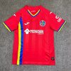 Fans Version 25/26 Getafe Away
