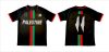 Fans Version 24/25 Palestine black English