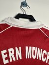 2005/06 retro Bayern Munchen home - Image 5