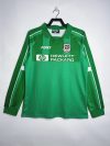 Retro 97/99 Tottenham goalkeeper long sleeve