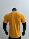 Player Version 25/26 Ivory Coast team logo orange player - Image 2