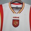 Retro Spain 1996 away - Image 6