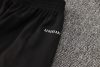 24/25 Argentina khaki half zip Tracksuit - Image 31