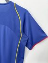 Retro 04/05 Arsenal away - Image 8
