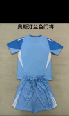 Adults kits 25/26 New (Austin Blue goalkeeper) - Image 2