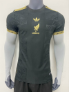 2025 Mexico Gold Cup Player version