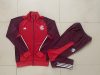 24/25 Brazil Internacional red Jacket Sets - Image 13