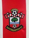 retro2015/16 Southampton home - Image 7