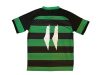 Fans Version 24/25 Palestine Black green - Image 2
