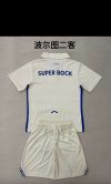 Adults kits 25/26 Porto second away - Image 2