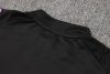 24/25 Germany black half zip Tracksuit - Image 27