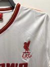 Retro 1985/86 Liverpool Third Away - Image 5