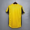 Retro Arsenal 99/00 away - Image 3