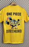 Fans Version2025Dortmund One Piece Co branded Edition - Image 2