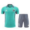 24/25 Ajax green Training Kits - Image 3