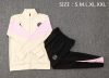 24/25 PSG Apricot Jacket Sets - Image 21