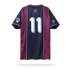 Retro 2011 West Ham United home - Image 2