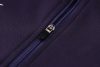 24/25 England purple half zip Tracksuit - Image 22