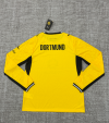 Fans Version 26/27 Dortmund home long sleeve - Image 2