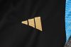24/25 Argentina black half zip Tracksuit - Image 12