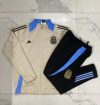 24/25 Argentina Beige Jacket sets - Image 2