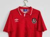 Retro 92/94 Welsh home - Image 6
