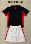 Adults kits 25/26 Southampton second away - Image 2