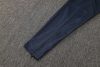 24/25 Corinthians light gray half zip Tracksuit - Image 39