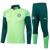 24/25 Palmeiras green Tracksuit - Image 8
