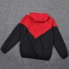 24/25 Leverkusen Windbreaker - Image 6