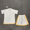 Kids kits 24/25 LA Galaxy home - Image 2