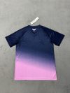 Fans Version 25/26 Tunisian training uniform blue pink - Image 2