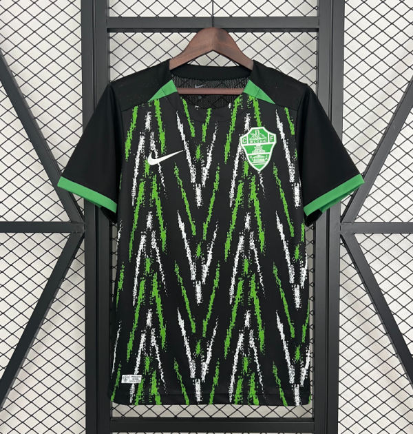 Fans Version 25/26 Elche away - Image 1