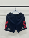 Player Version 25/26 Arsenal away shorts
